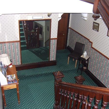 The Richmond Guest House エアー エクステリア 写真