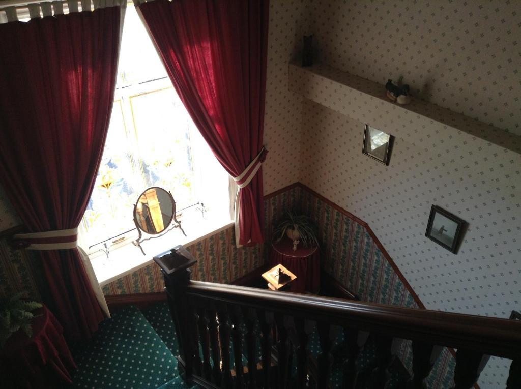 The Richmond Guest House エアー エクステリア 写真