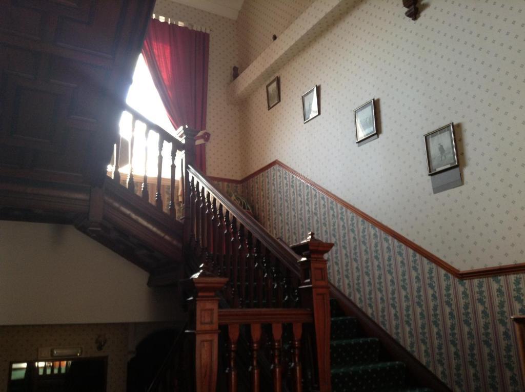 The Richmond Guest House エアー エクステリア 写真