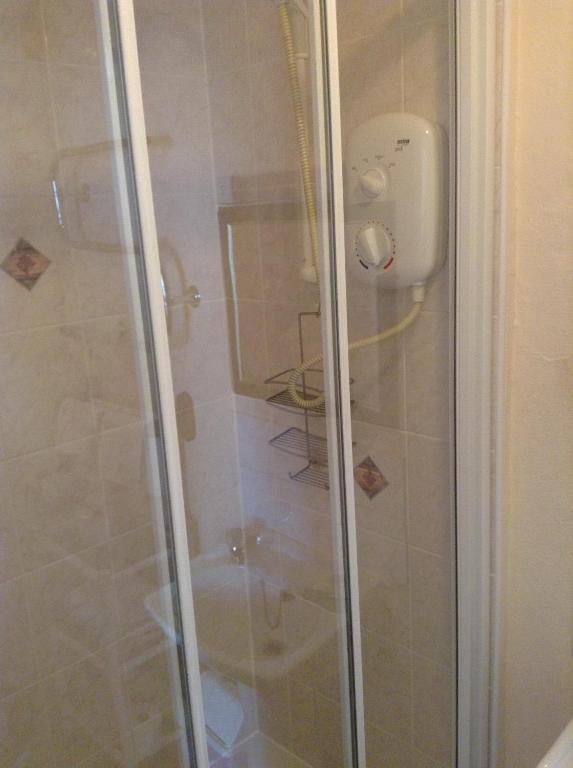 The Richmond Guest House エアー 部屋 写真